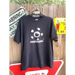 Vintage 90s  Coca Cola Coke IYDKYDG Slogan T-Shirt Soda Advertising Delta XL